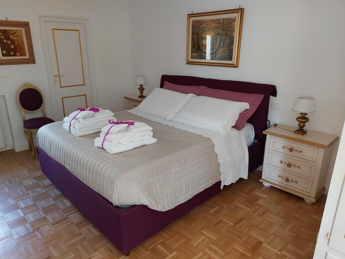 Le Rose Di Nonna Maria, Appartamento Di Lusso In Centro Citta Palermo Luaran gambar